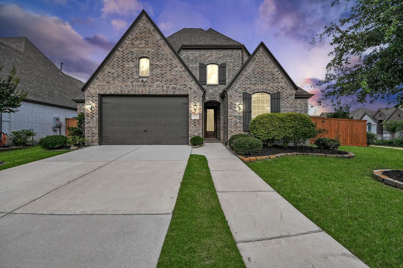 6911 Montclair Colony Trail - Photo 1