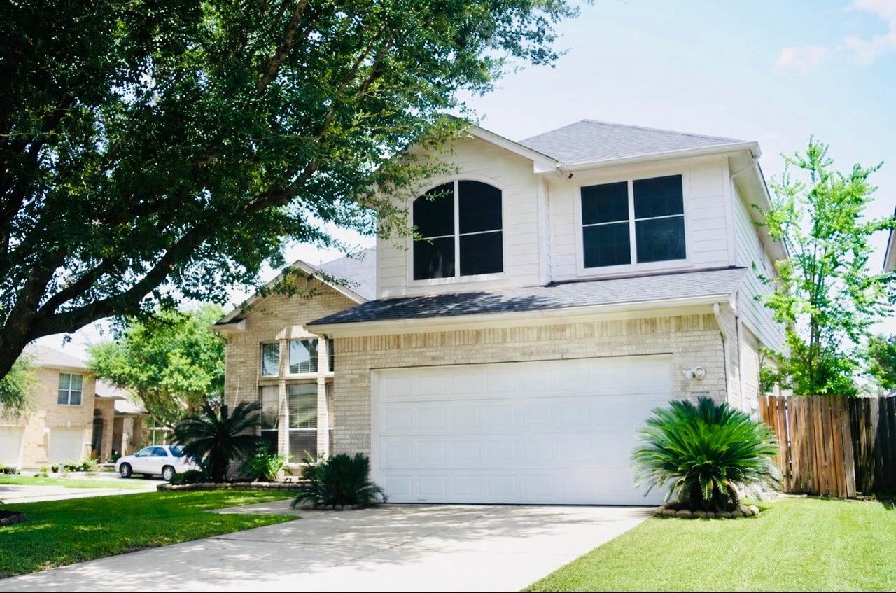 16846 Marston Park Lane - Photo 1