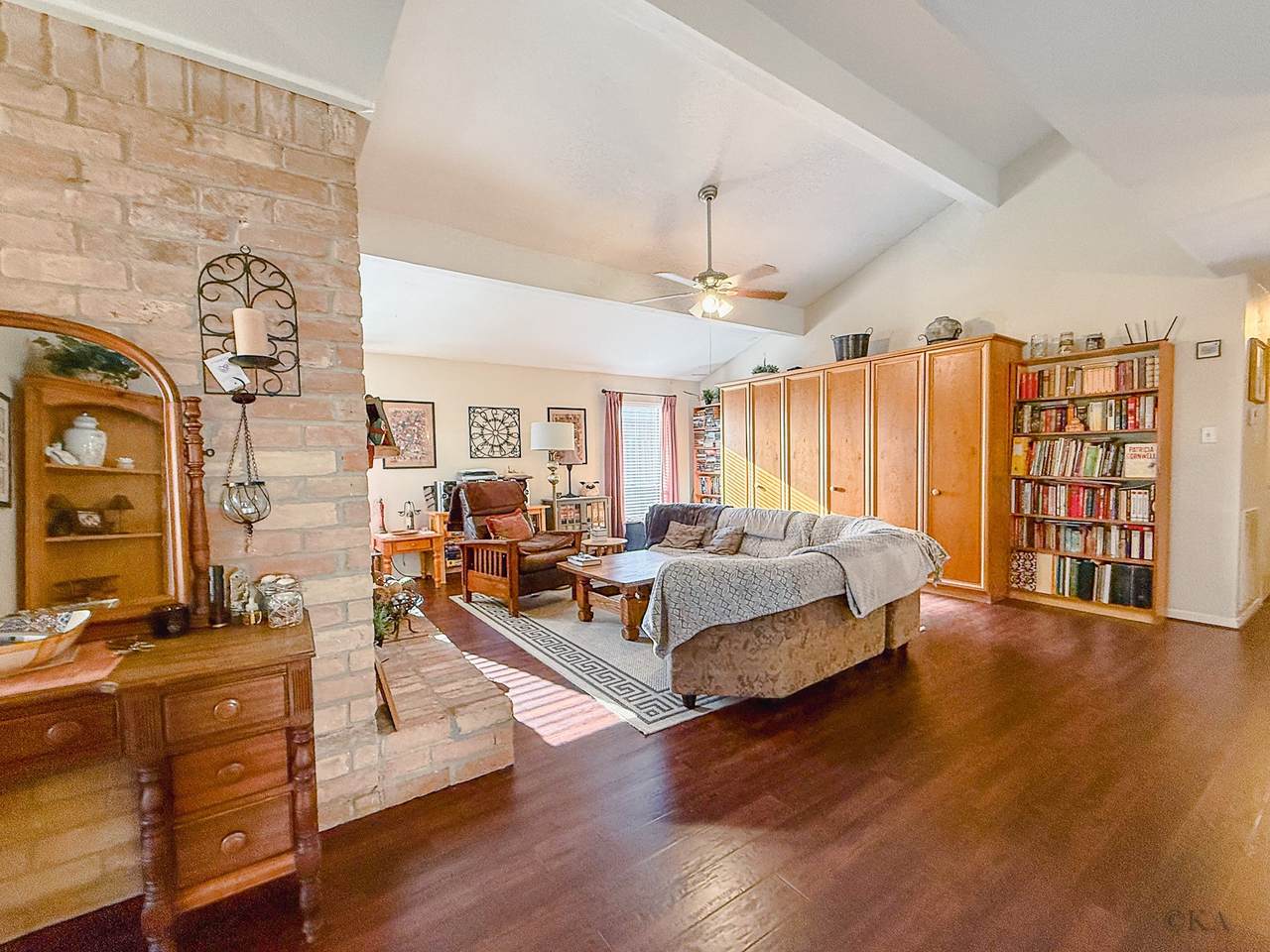 3306 Hunterwood Drive - Photo 1