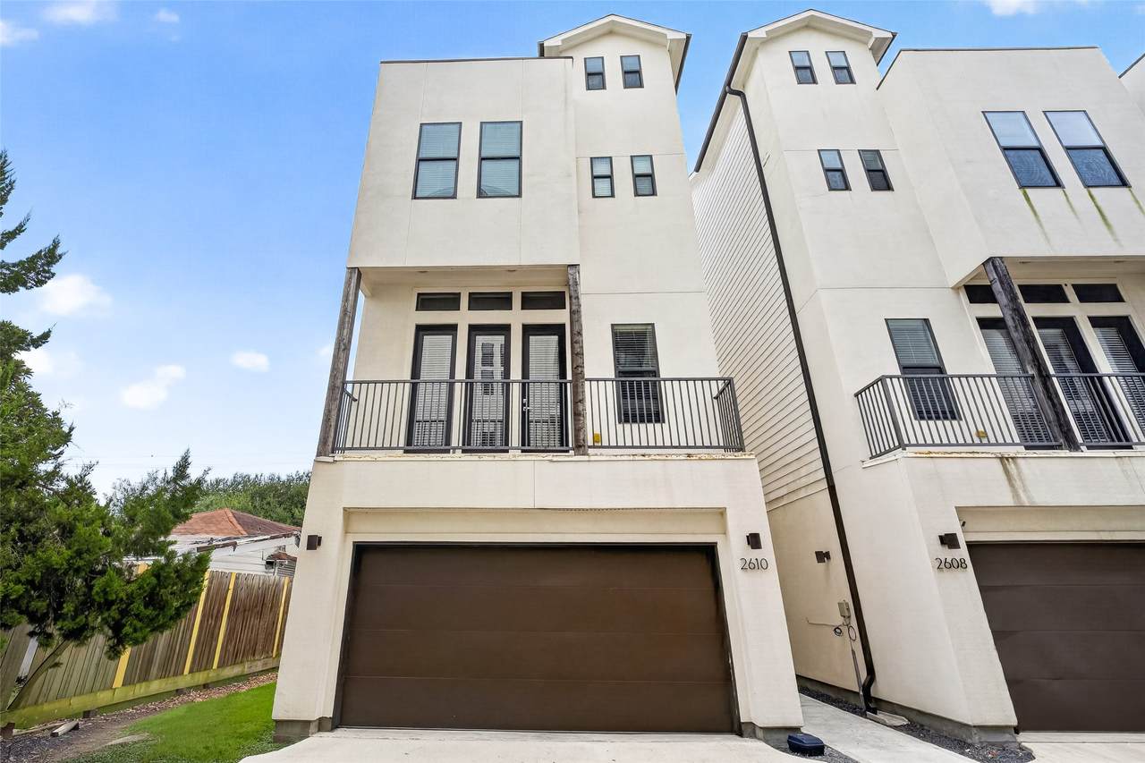 2610 Polk Street - Photo 1