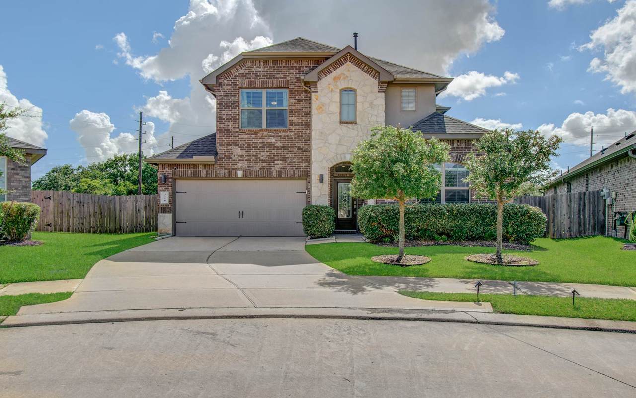 3118 Schultz Manor Lane - Photo 1
