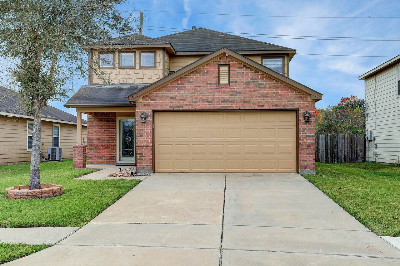 223 Sunset Colony Drive - Photo 1