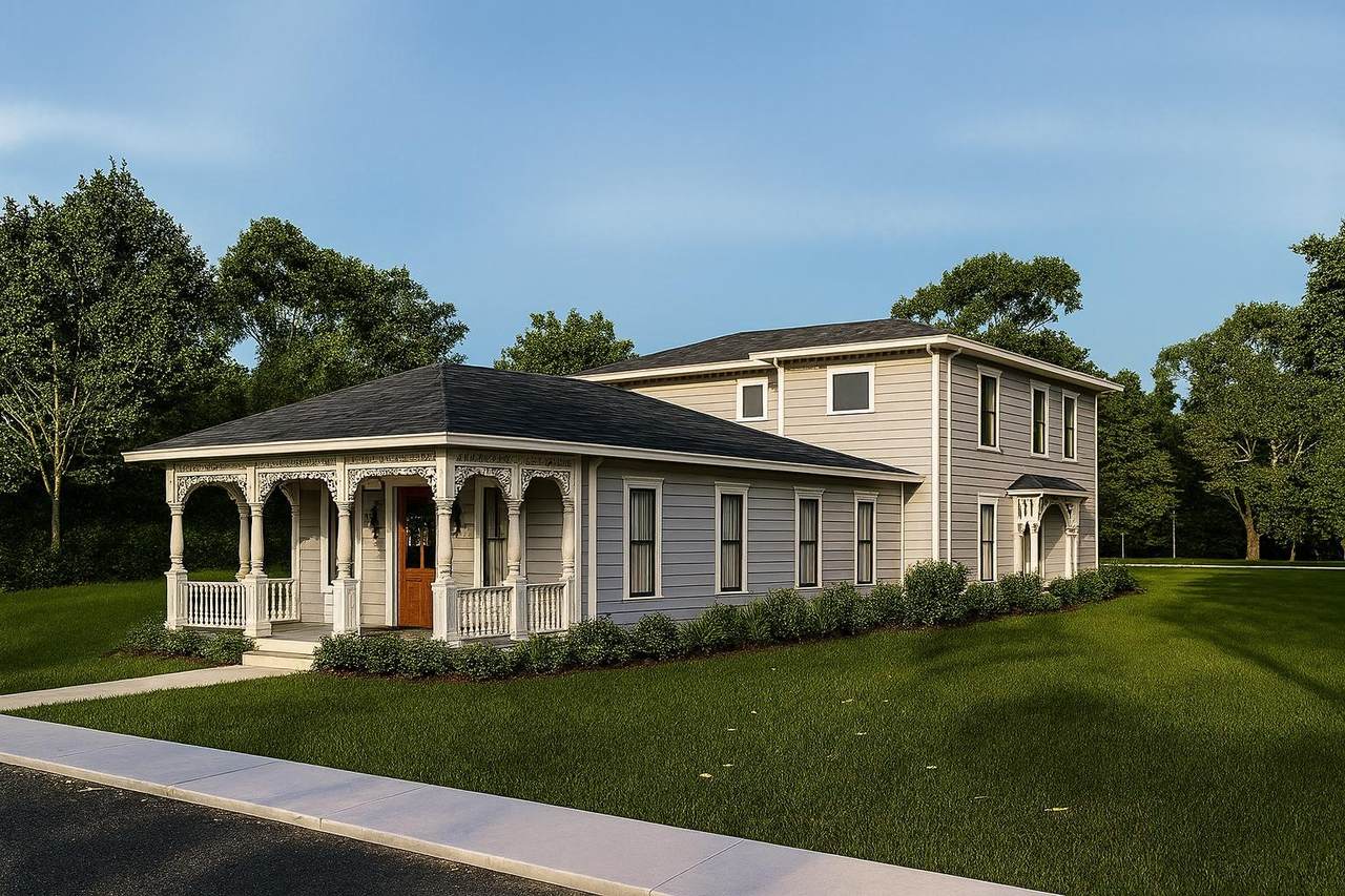 1611 Columbia Street - Photo 1