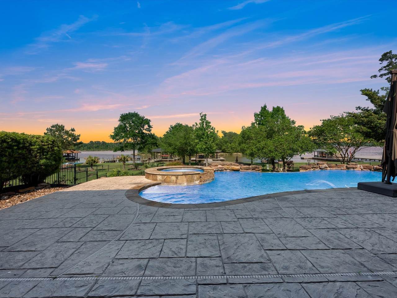 1430 Baron Grove Drive - Photo 1