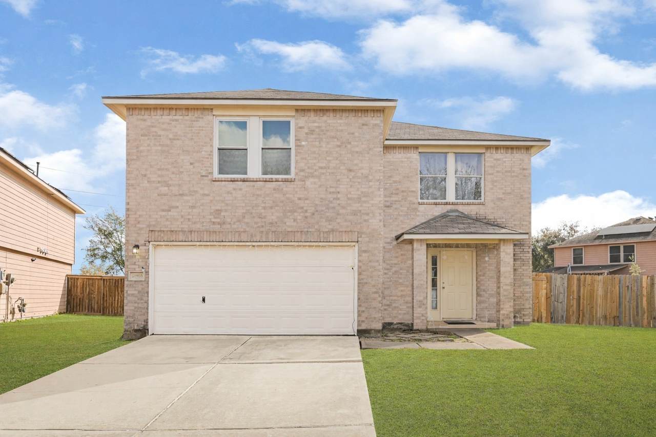 20803 Banyan Crest Lane - Photo 1