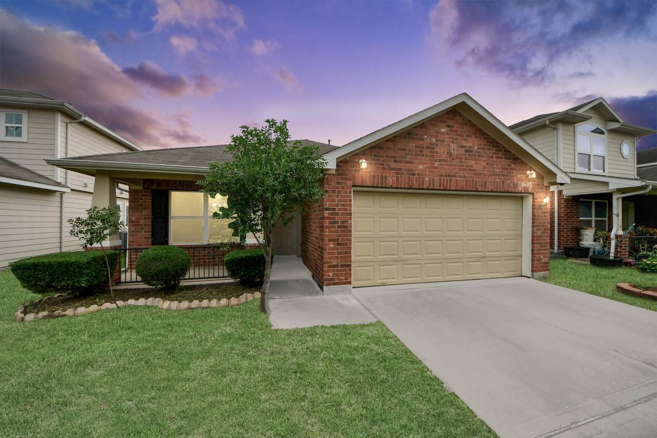 8602 Gander Bayshore Lane - Photo 1