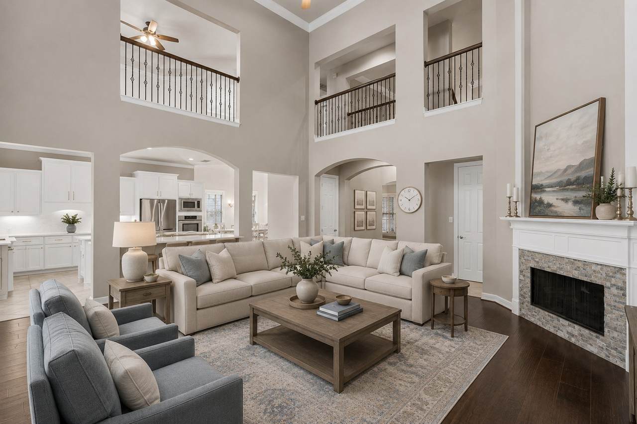 2822 Taylorcrest - Photo 1