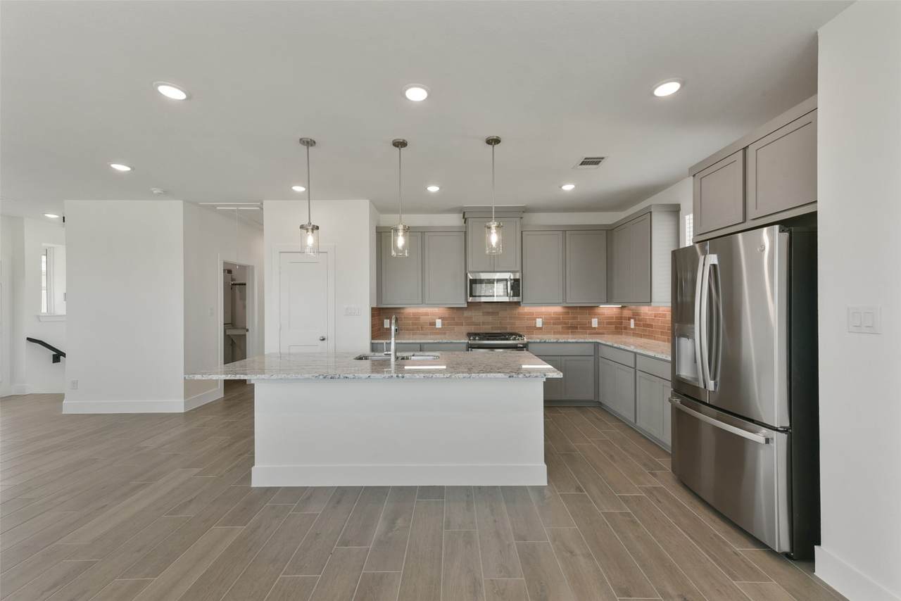 1446 Shaded Rock Drive - Photo 1