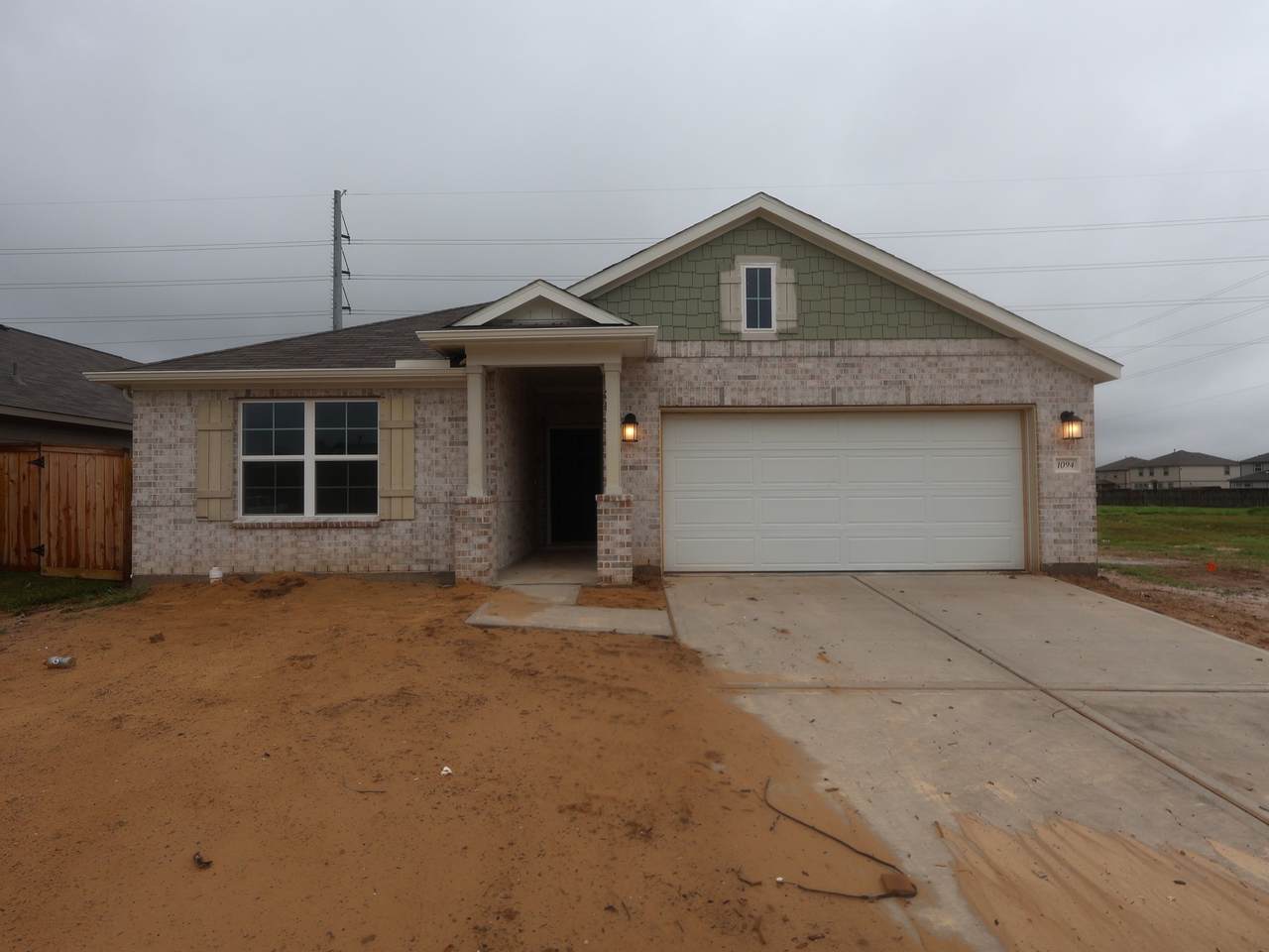 1094 Garnet Star Drive - Photo 1