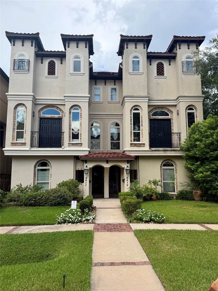 6417 Rodrigo Street - Photo 1