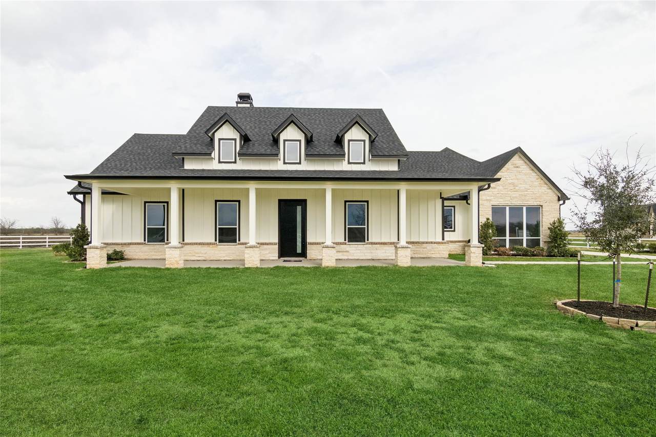 5766 Ward Bend  Rd - Photo 1