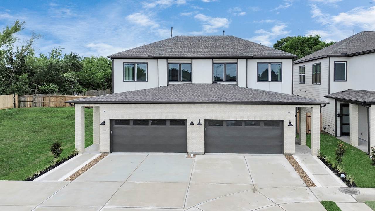 4338 Avron Drive - Photo 1