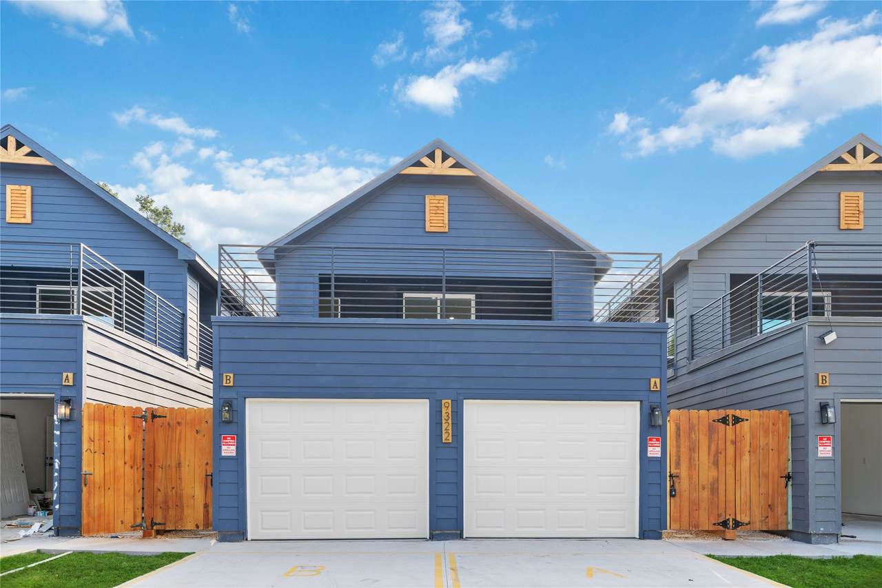 9316 Sundown Drive - Photo 1