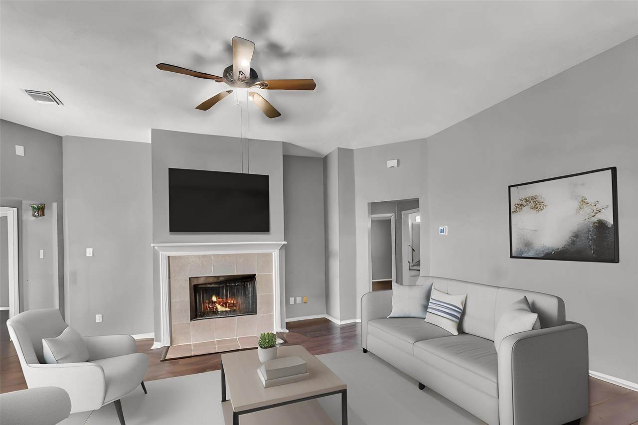 15503 Little York Road - Photo 1