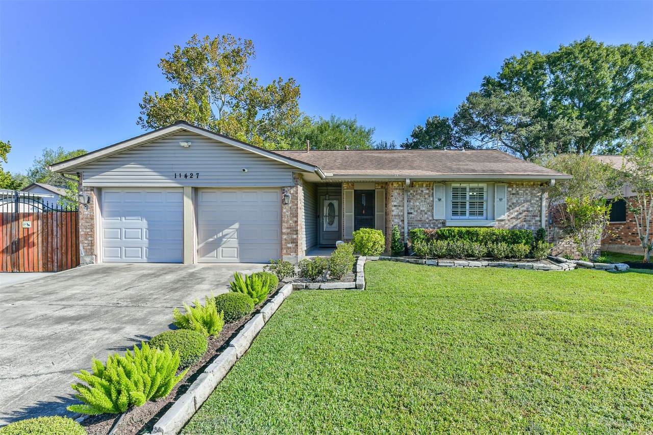 11427 Sageglen Drive - Photo 1