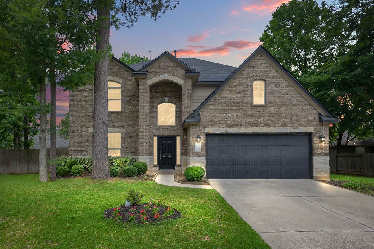 4 Logan Creek Lane - Photo 1