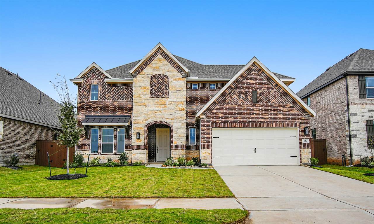 347 Afton June Drive - Photo 1