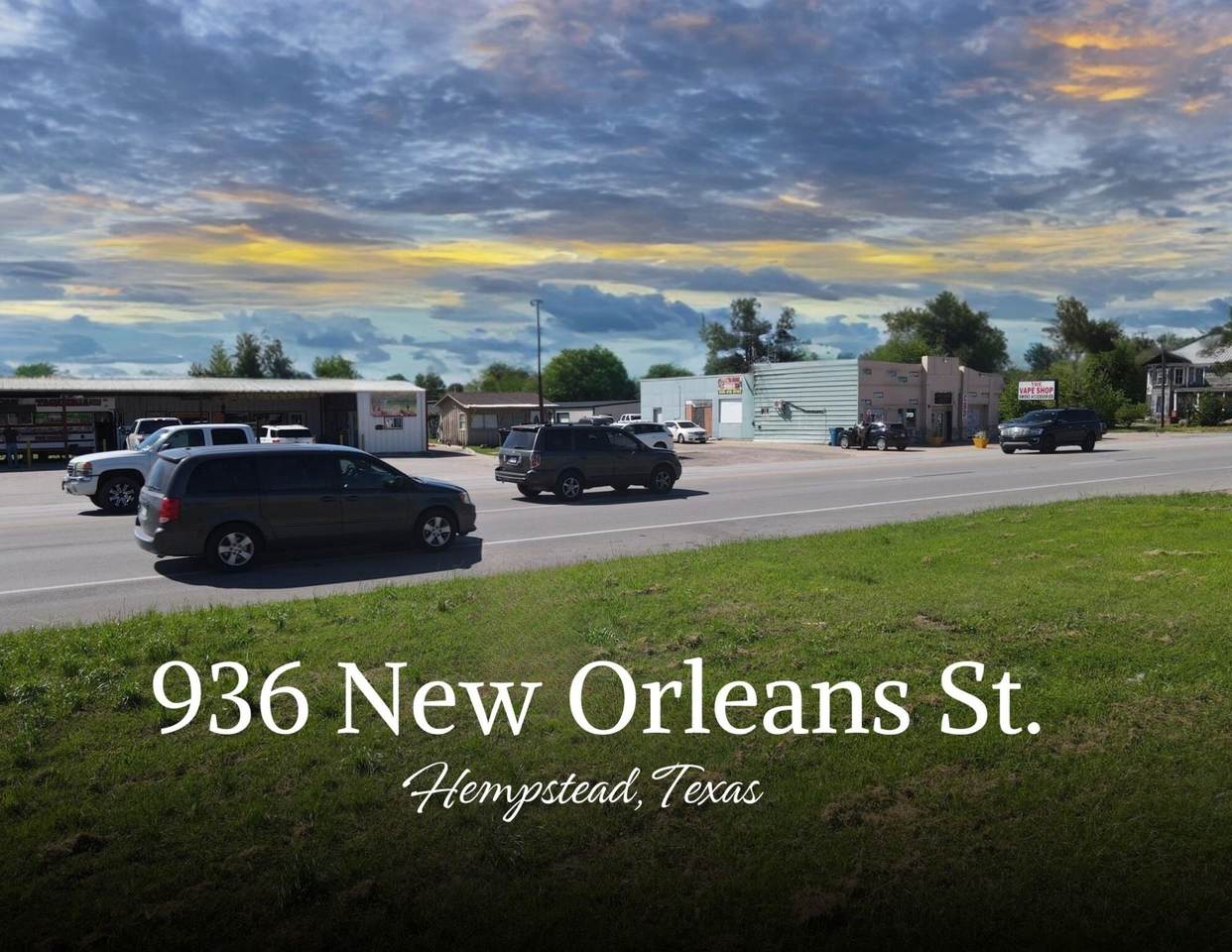 936 New Orleans Street - Photo 1
