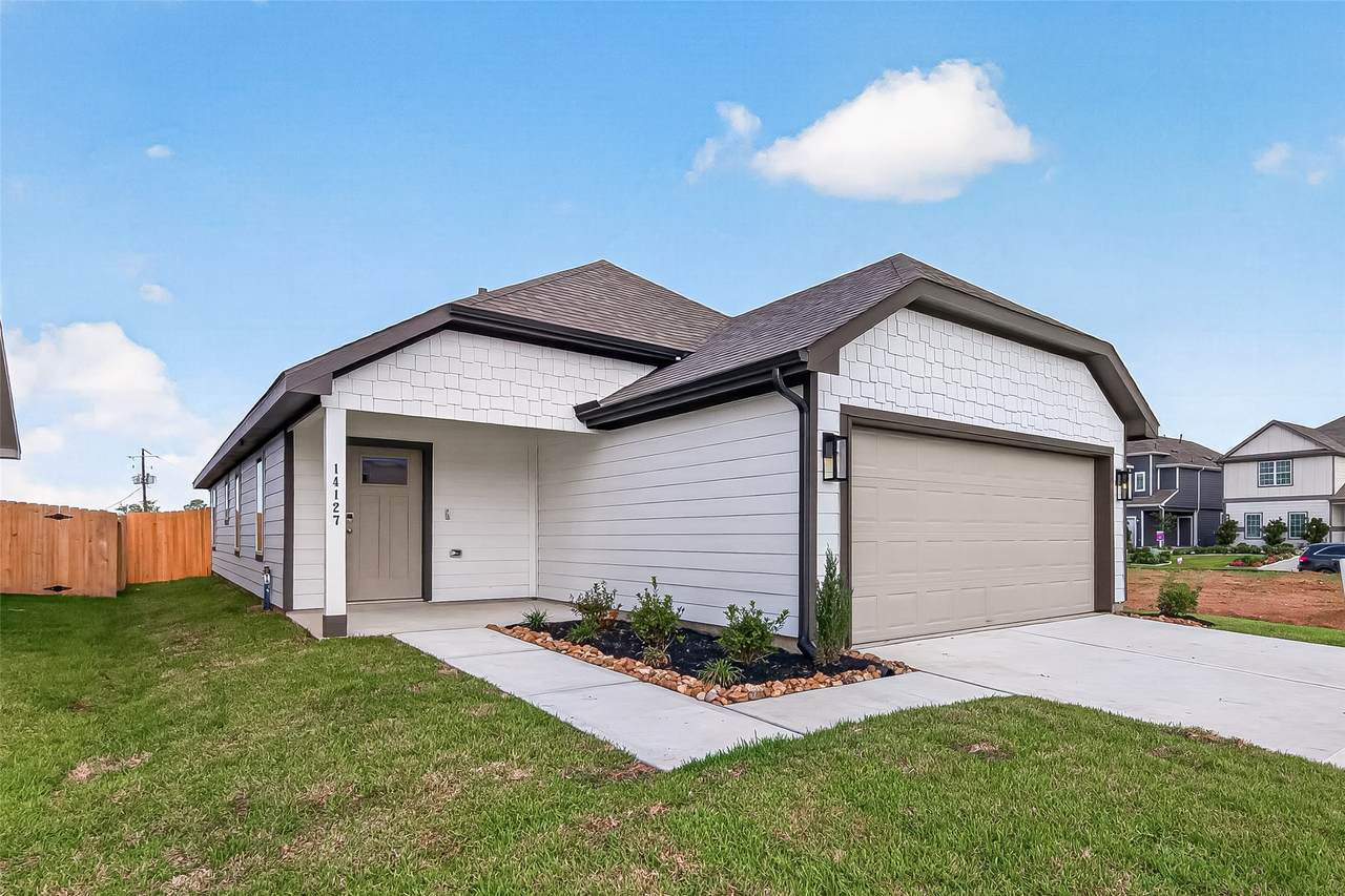 14127 Balcones Fault Court - Photo 1