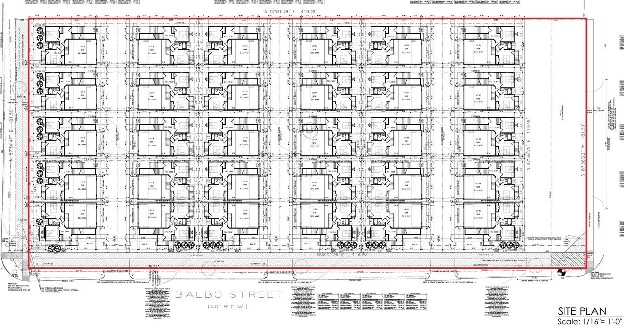 5100 Balbo Street - Photo 1