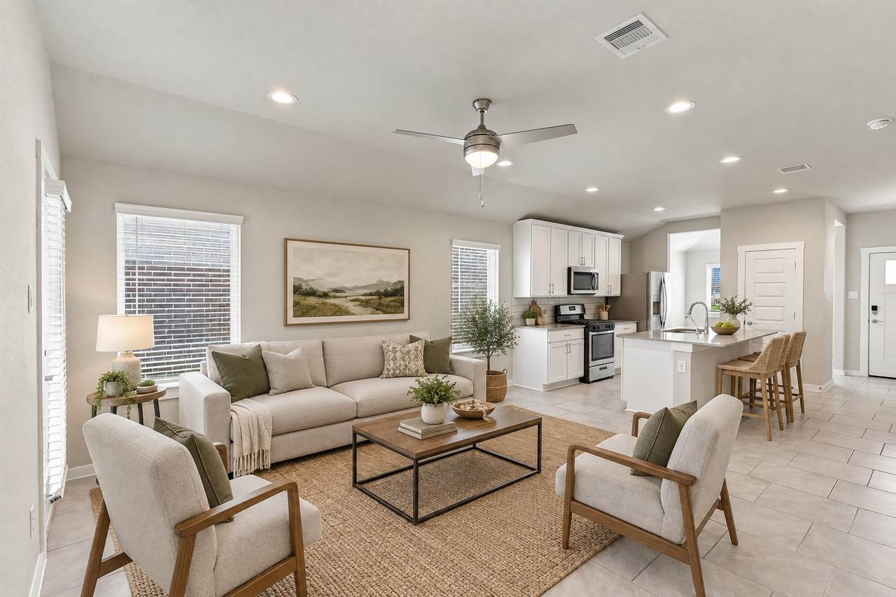 7510 Keystone Blossom Trail - Photo 1