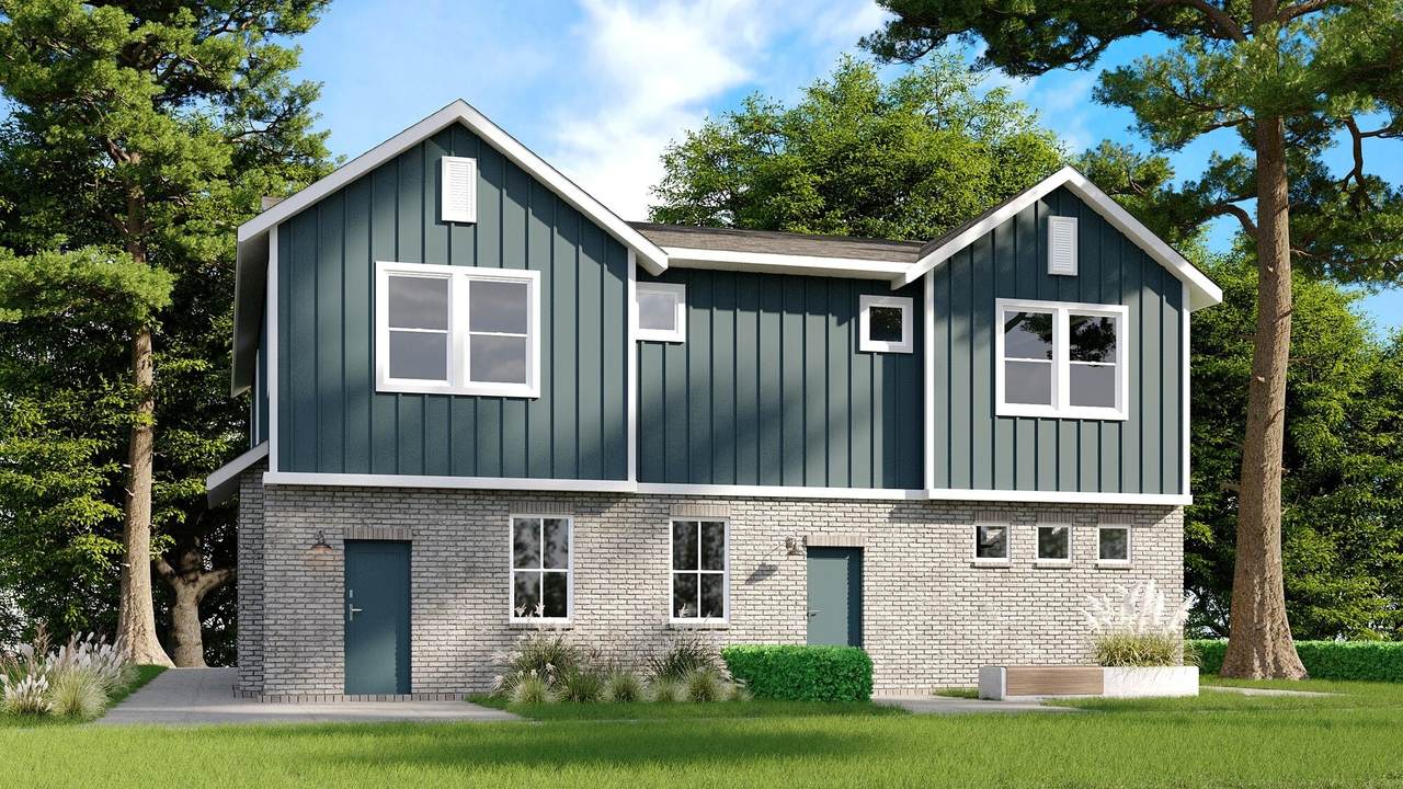 22700 Elyson Falls Drive - Photo 1