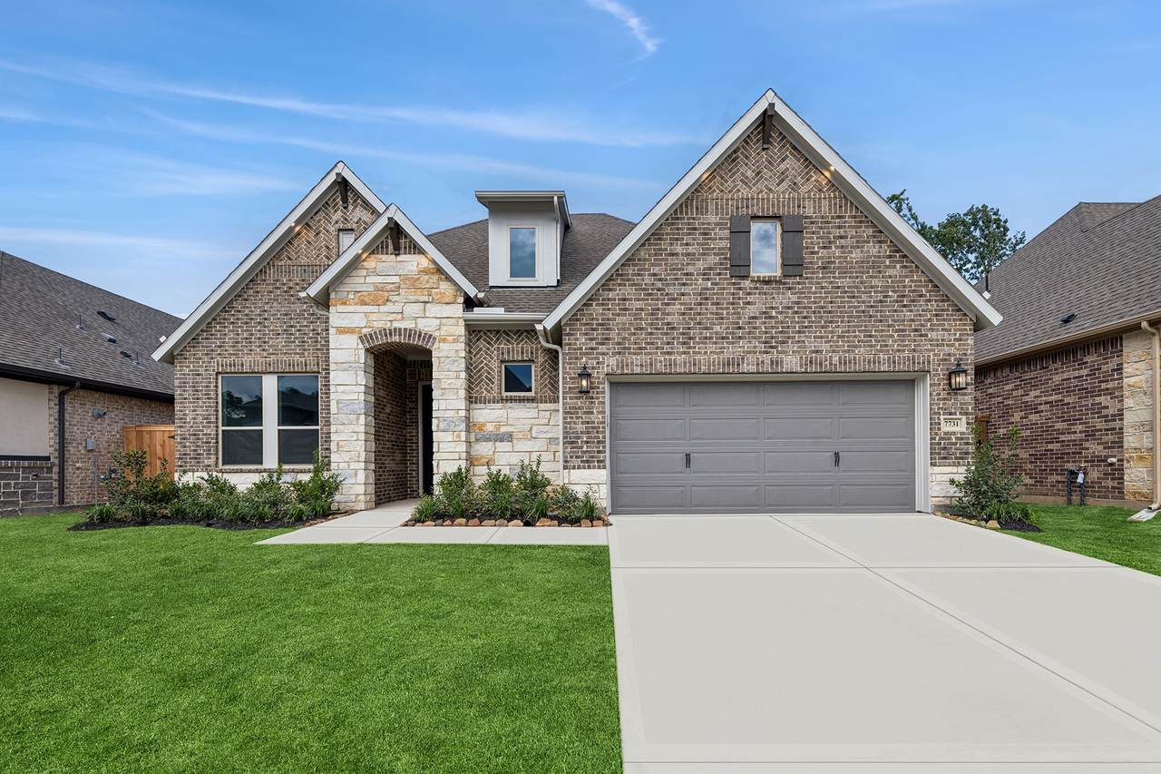 7731 Coopers Rock Lane - Photo 1