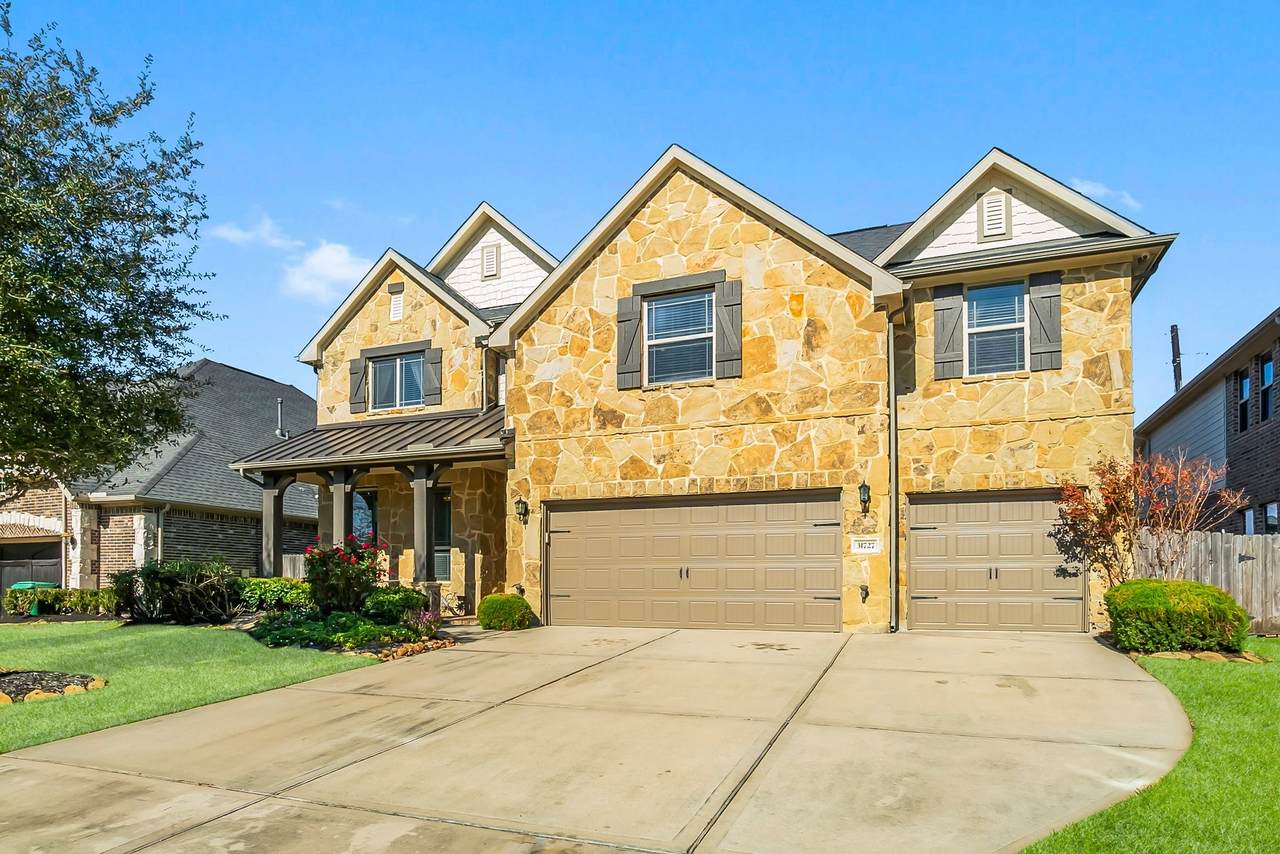 31727 Serrano Bluff Lane - Photo 1