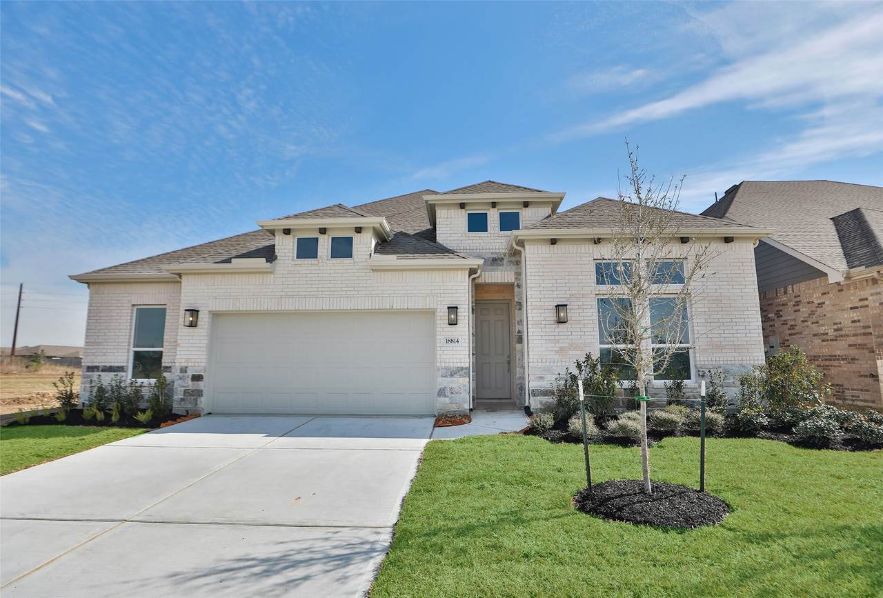18814 Eastwood Ridge Court - Photo 1
