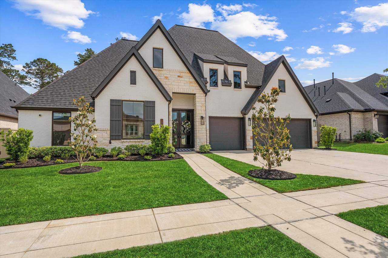 15631 Audubon Park Drive - Photo 1