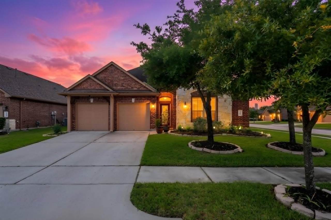 20107 Shiloh Springs Drive - Photo 1