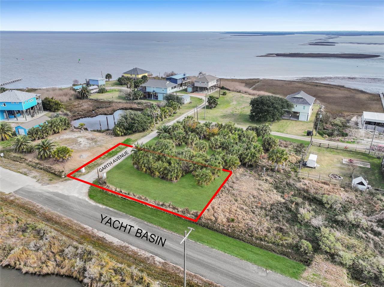 1716 Garth Avenue - Photo 1