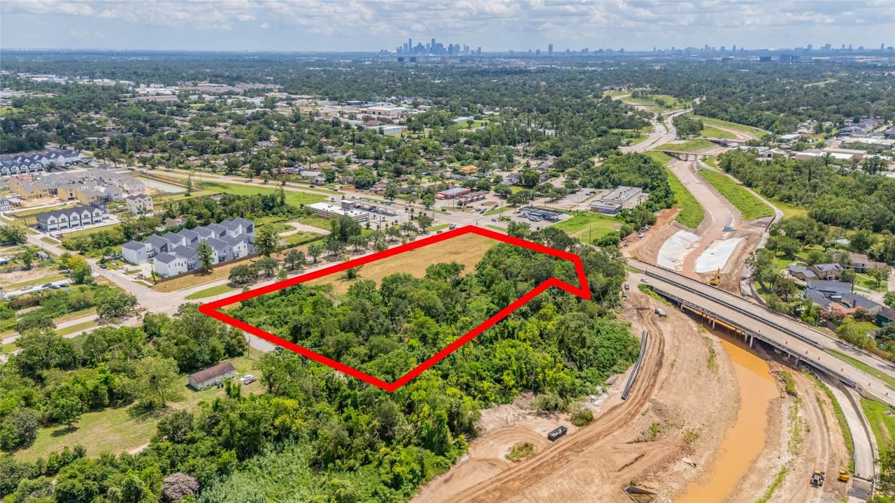5505 T C Jester Blvd - Photo 1