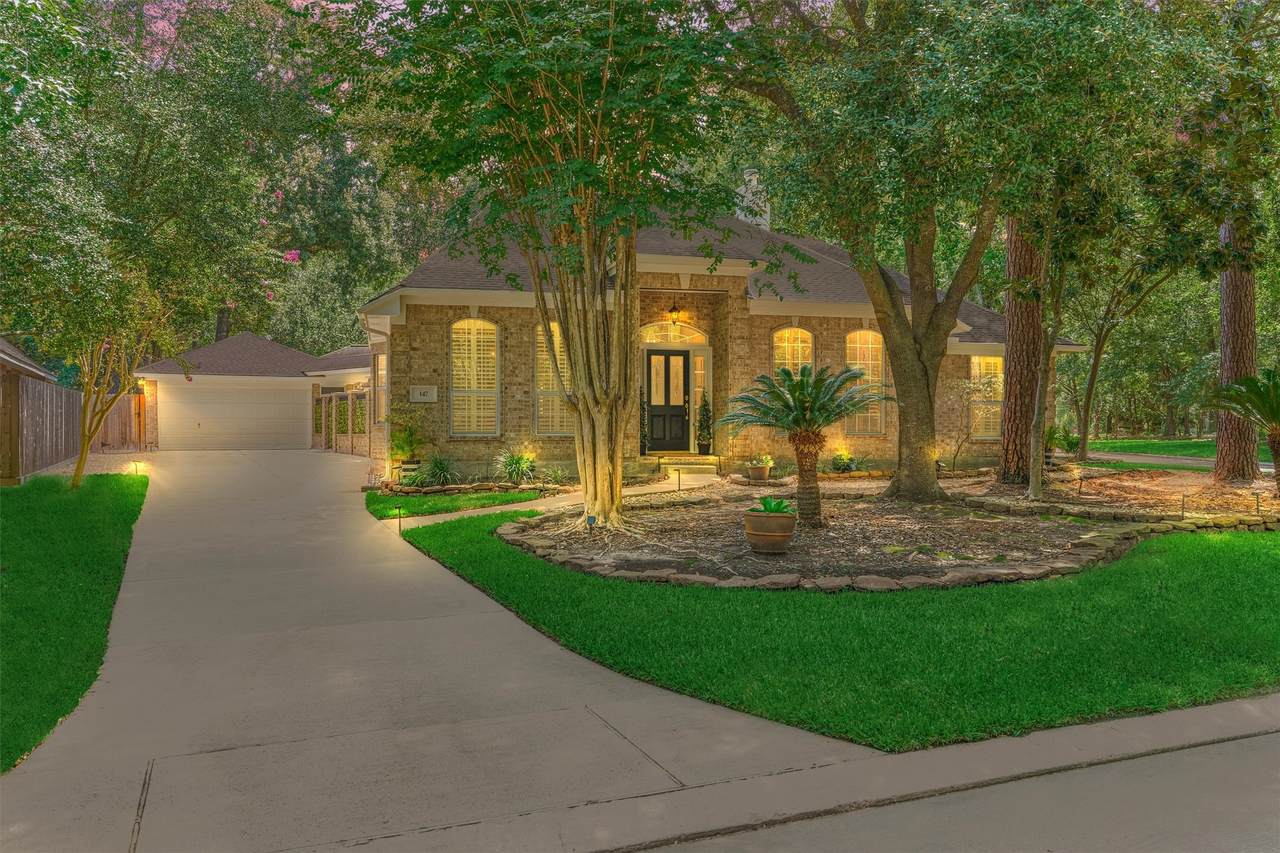 147 Little Mill Place - Photo 1