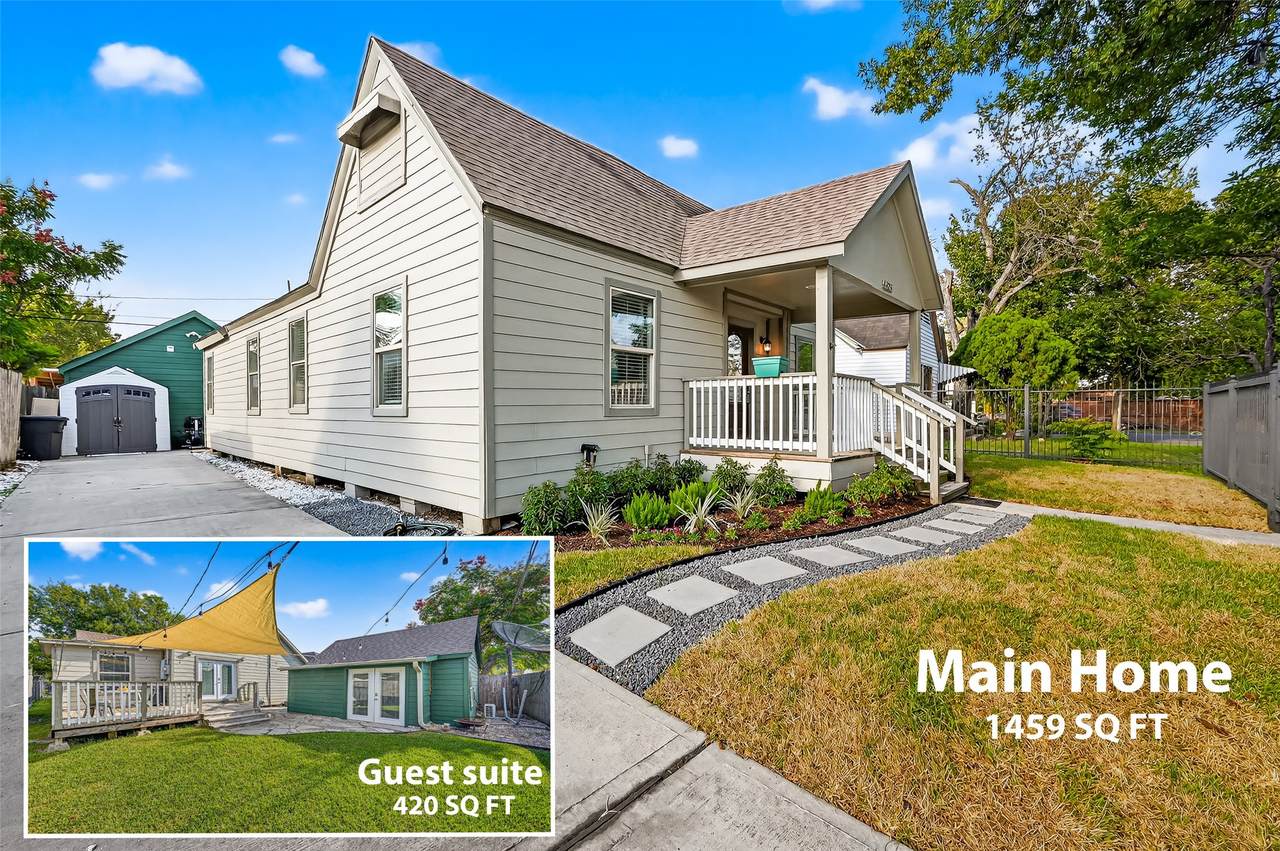 5508 Truett Street - Photo 1