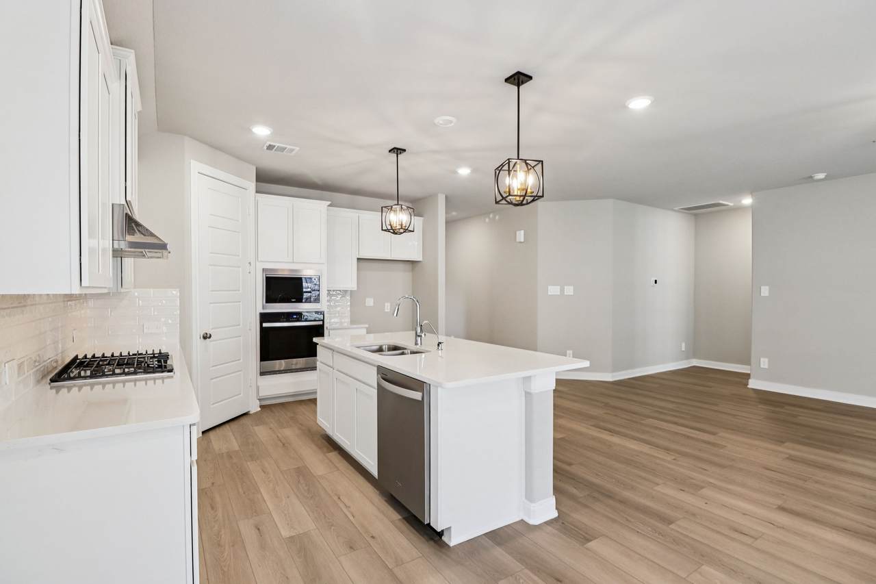 17330 Teddy Trace Drive - Photo 1
