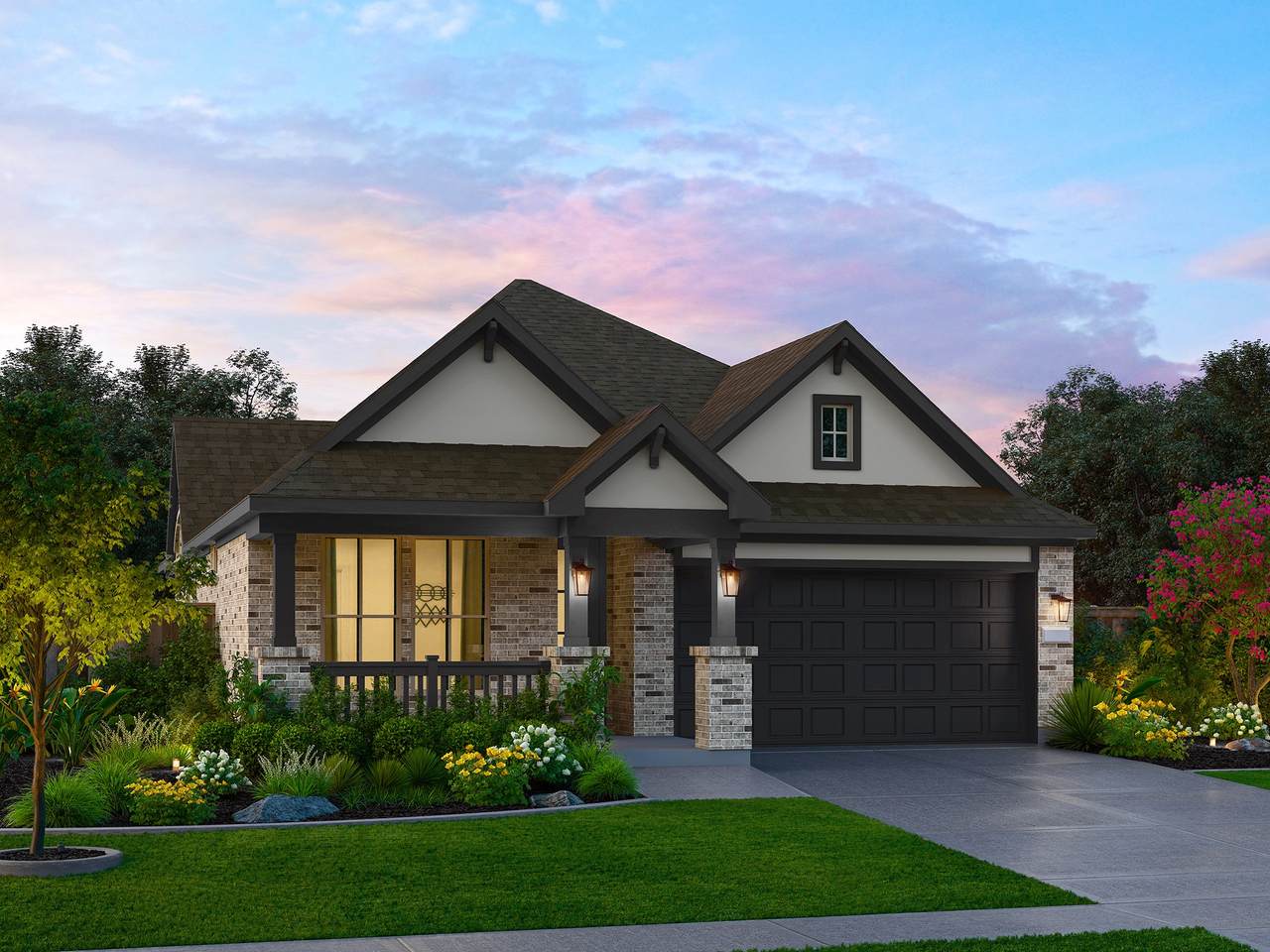 21803 Scoober Creek Drive - Photo 1