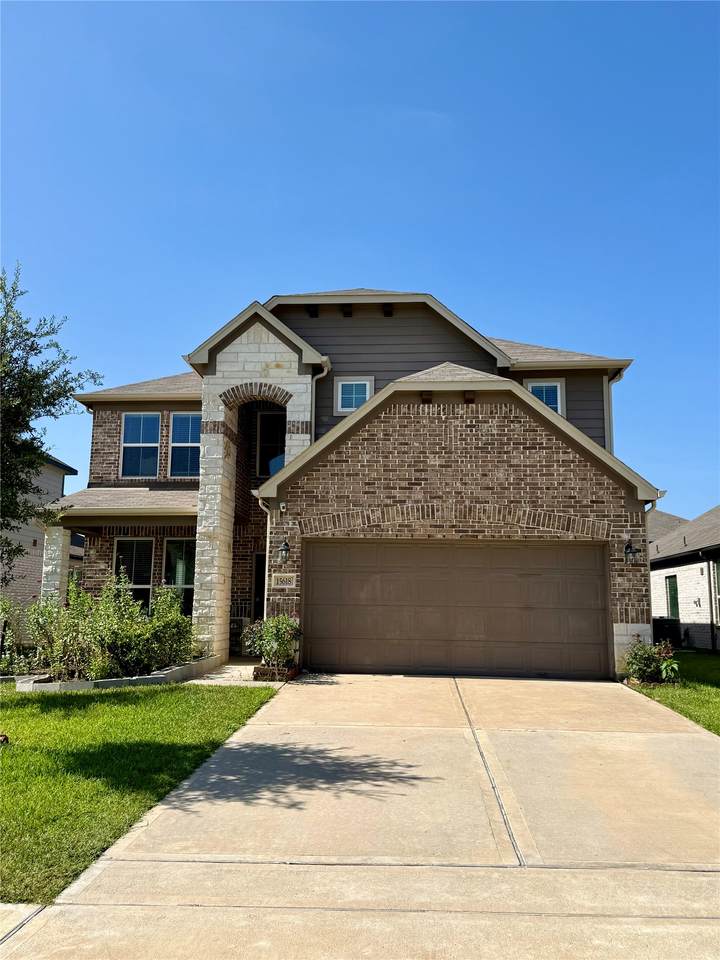 15618 Eastern Meadowlark Wy - Photo 1