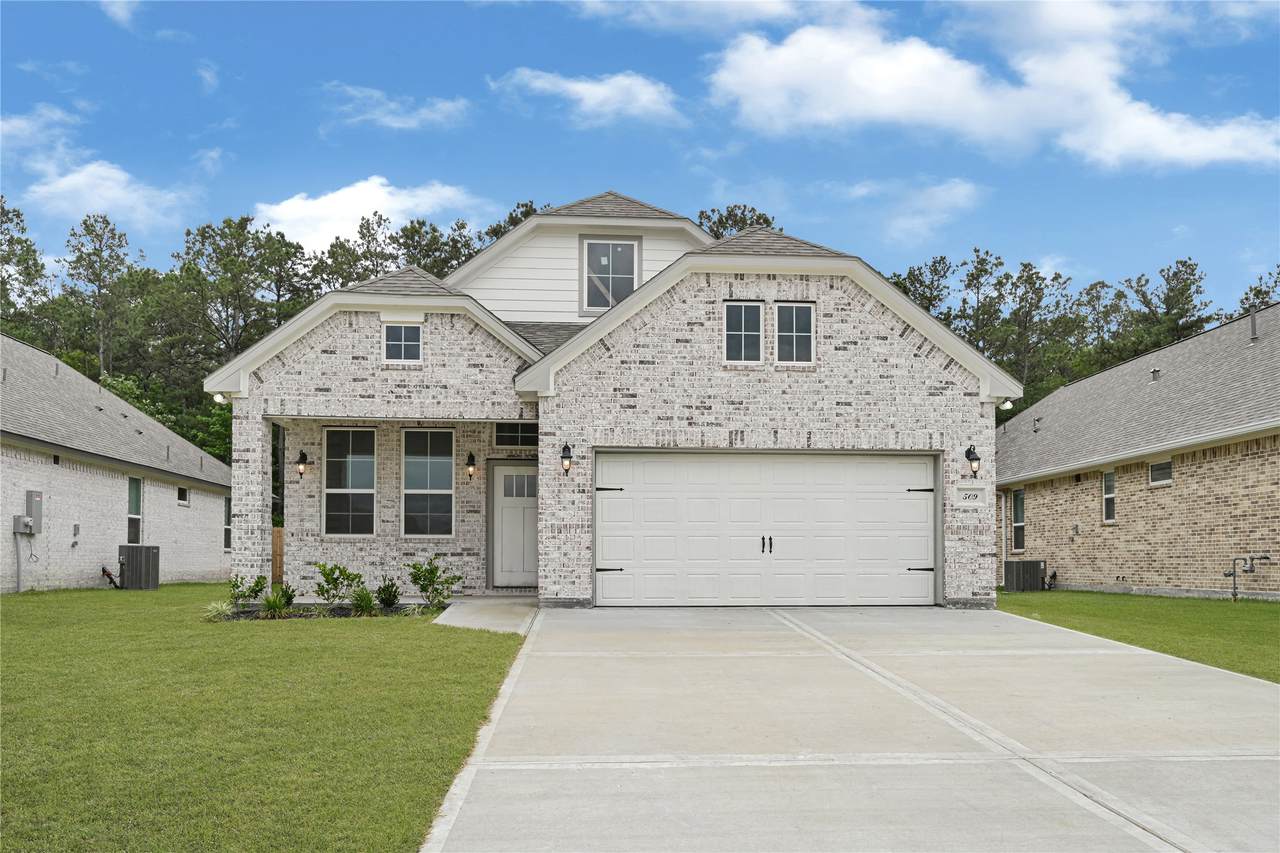 509 Little Spring Court - Photo 1