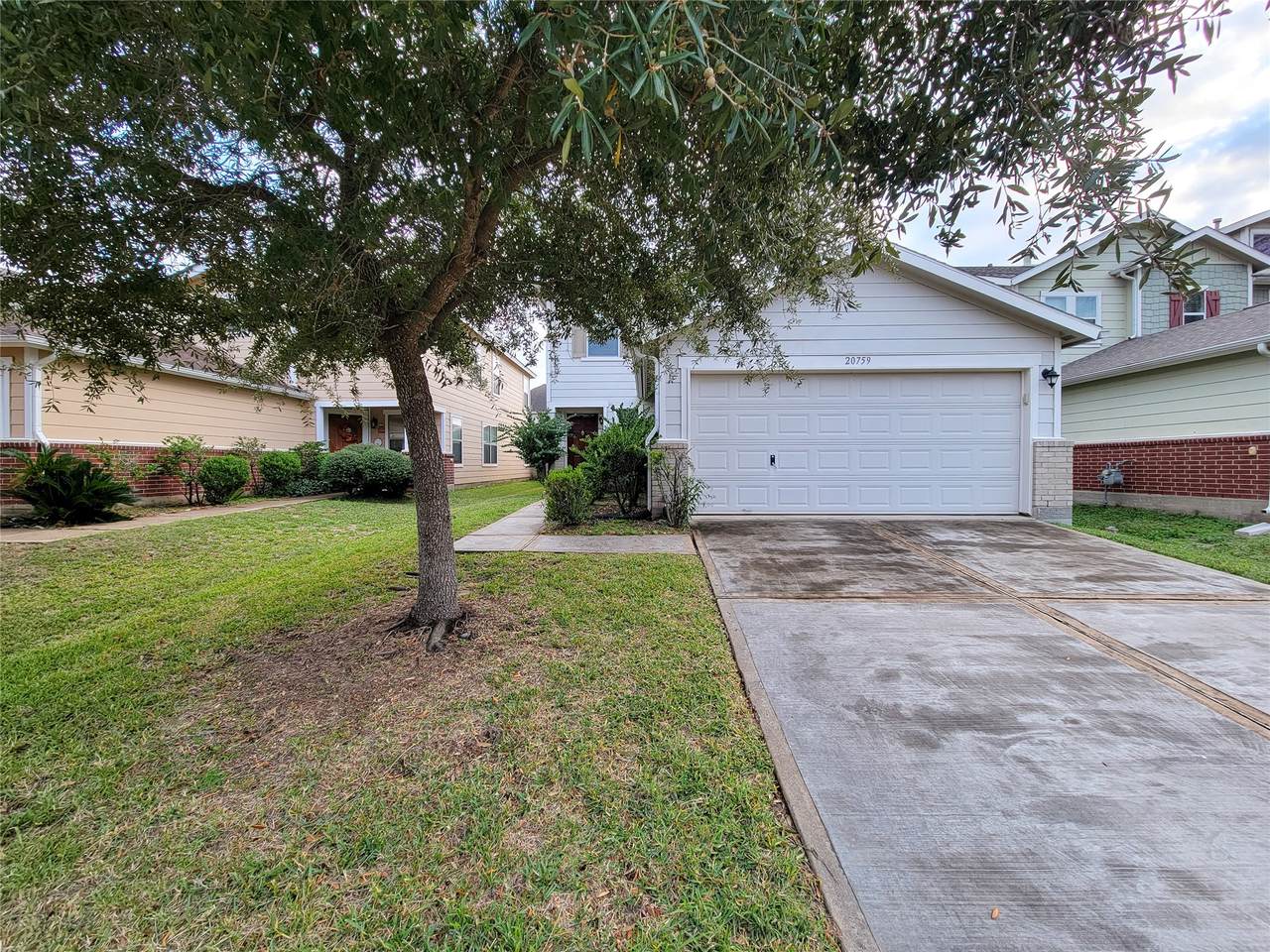 20759 Cypress Crescent Lane Lane - Photo 1