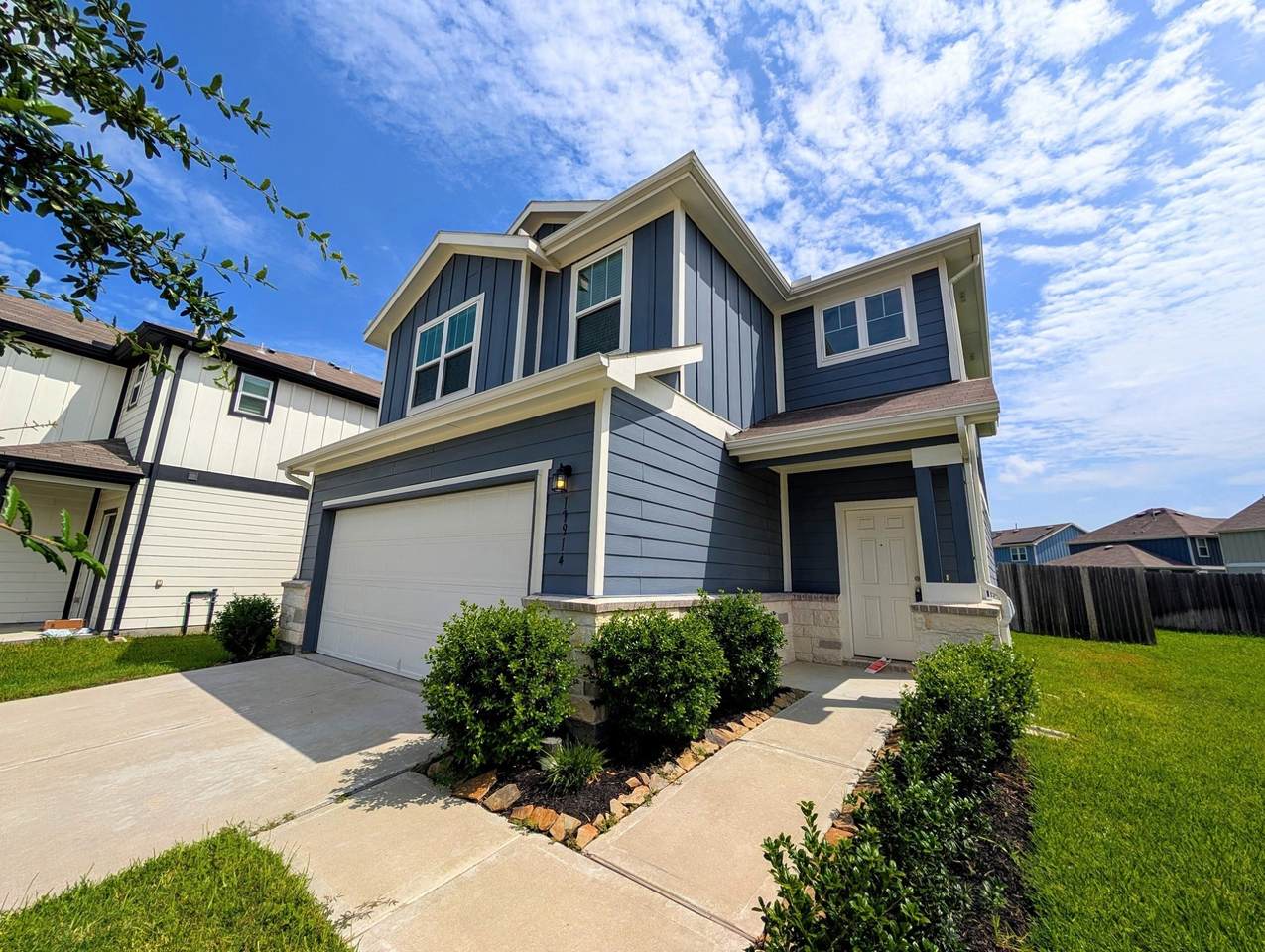 17914 Grassy Prairie Drive - Photo 1