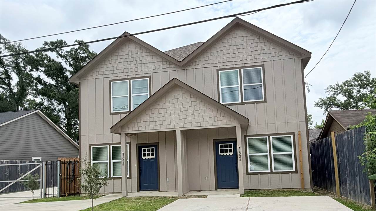 7034 Smilax Street - Photo 1
