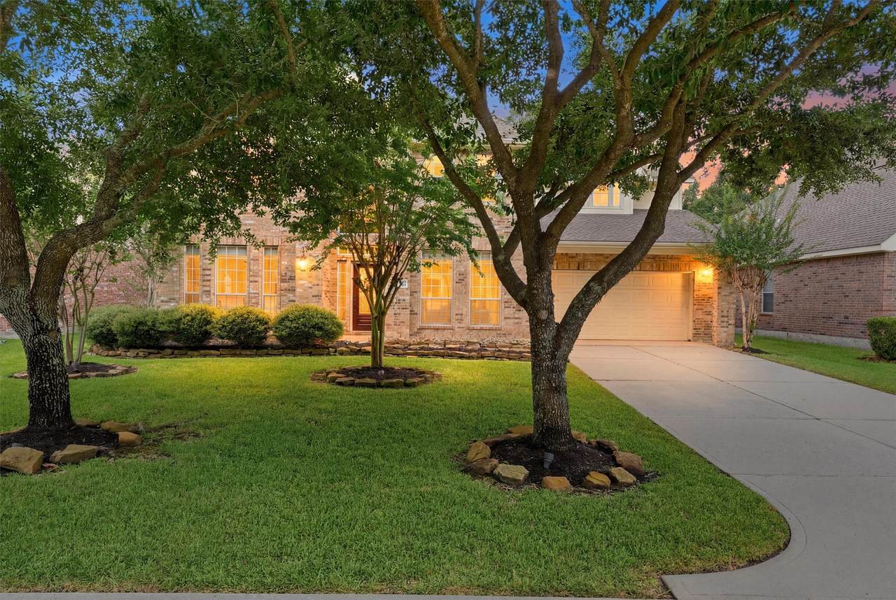25452 Ramrock Dr - Photo 1