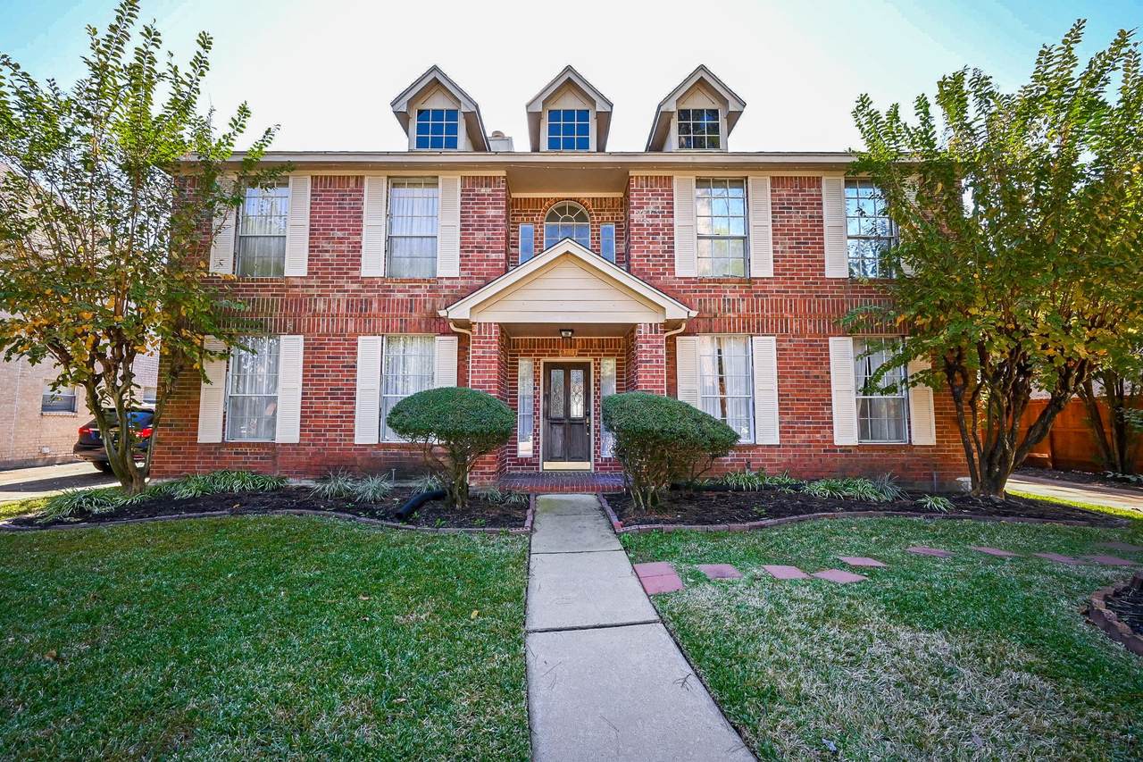 9731 New Kent Drive - Photo 1