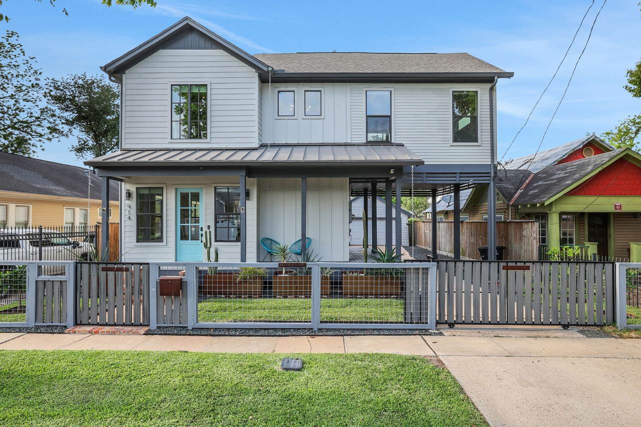 914 Robbie Street - Photo 1