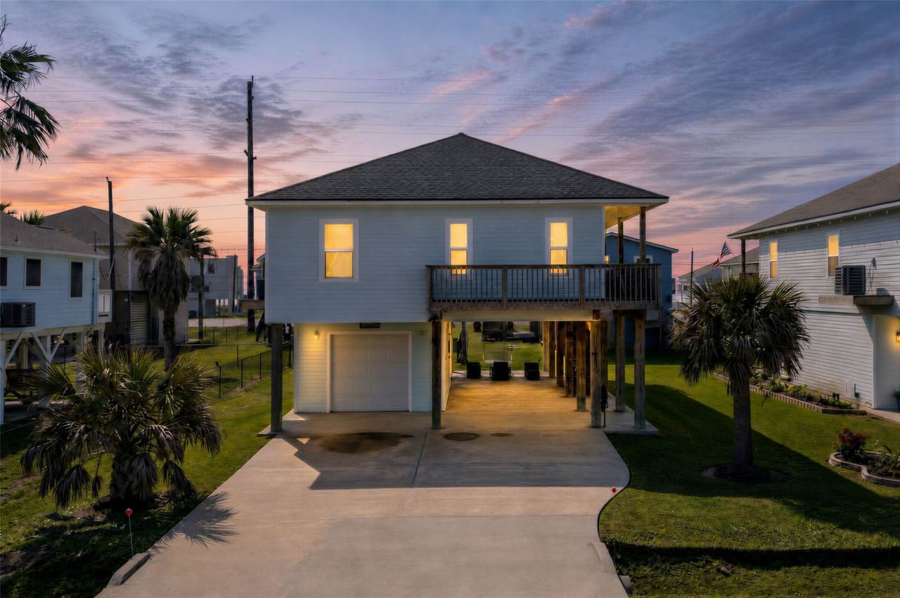 22017 Zachary Drive - Photo 1