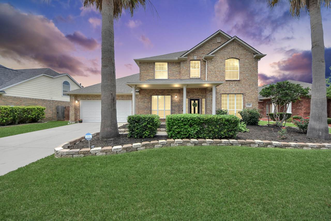 17714 Lakes Of Pine Forest Drive - Photo 1