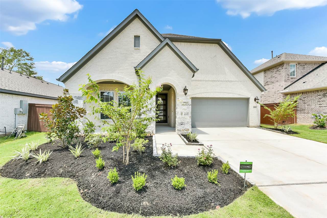 13015 Soaring Forest Drive - Photo 1