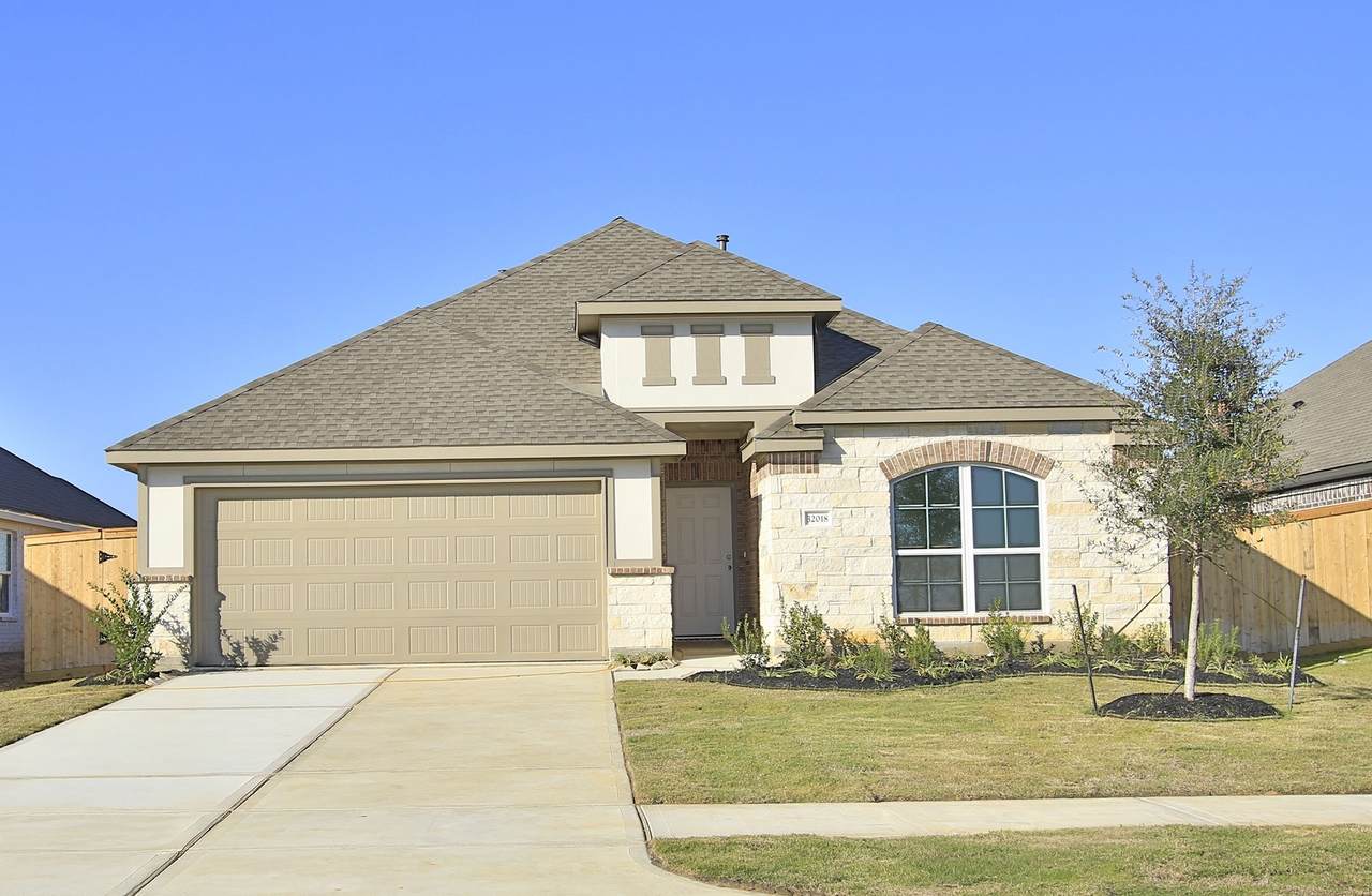 32018 Indigo Brush Lane - Photo 1