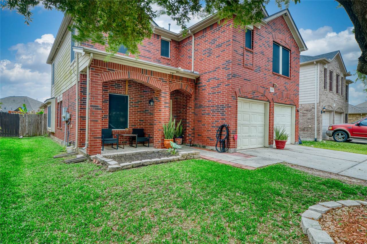 2210 Mountain Ranch Drive - Photo 1